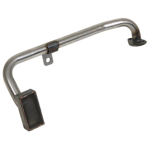 Moroso Ford 289-302 Oil Pump Pick-Up - Road Race (Use w/Part No 20527)