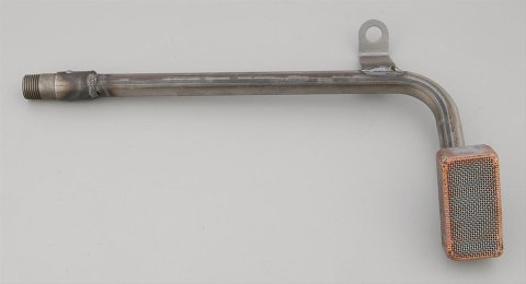Moroso Ford 351C Oil Pump Pick-Up