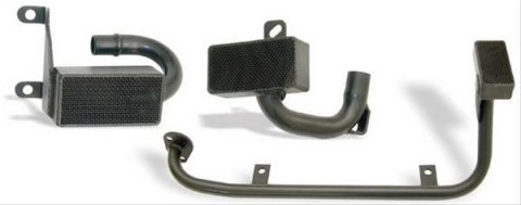 Moroso Ford 352-428 Oil Pump Pick-Up (Use w/Part No 20609)