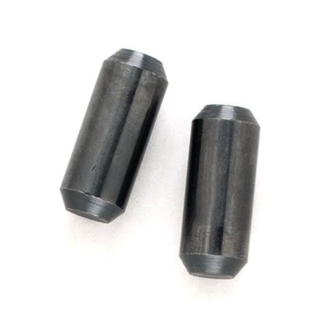 Moroso GM V6/V8 Bellhousing Dowel Pins - Standard - 1.500in Long