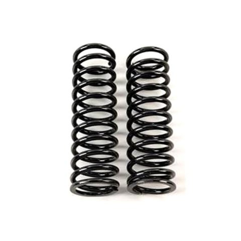 Moroso 78-88 Chevrolet Malibu/Monte Carlo Front Coil Springs - 212lbs/in - 1600-1660lbs - Set of 2
