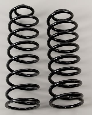Moroso 79-04 Ford Mustang Rear Coil Springs - OEM - Set of 2