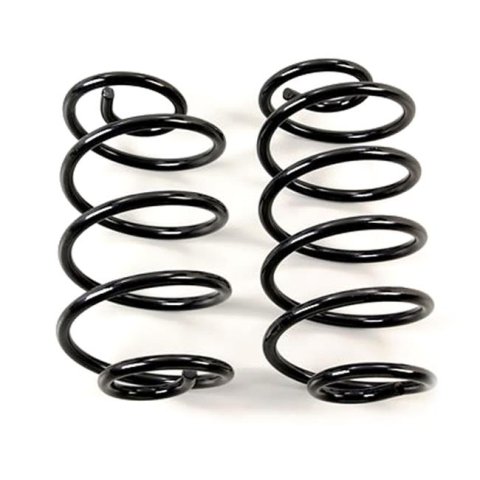 Moroso 78-88 Chevrolet Malibu/Monte Carlo Rear Coil Springs - OEM - Set of 2