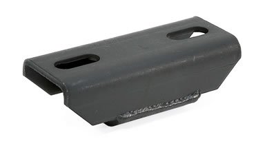 Moroso Chevrolet Big Block/Small Block Solid Transmission Mount