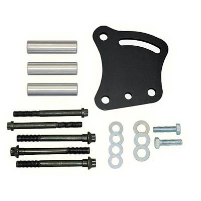 Moroso Ford Small Block Vacuum Pump Mount