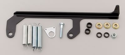 Moroso 4500 Dominator/King Demon Throttle Return Spring Kit - Carburetor Mount