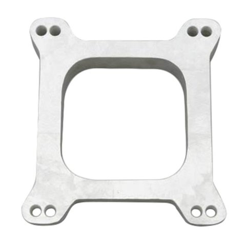 Moroso Standard Holley Bolt Pattern Carburetor Wedge Plate - 5 Degree