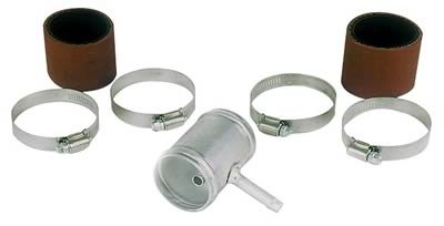 Moroso EFI Fuel Return Line Kit