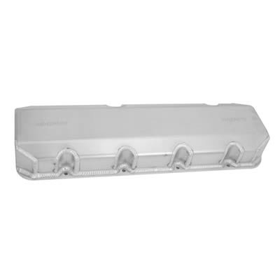 Moroso Chevrolet Big Block (w/Dart Big Chief/Brodix Big Duke Heads) Valve Cover - Aluminum