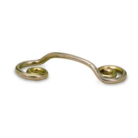 Moroso Quick Fastener Spring - 1-3/8in x .425in