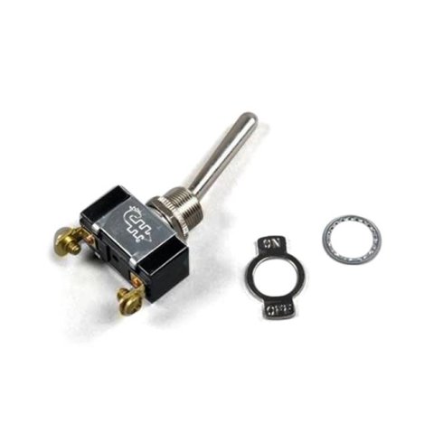 Moroso Momentary On Toggle Switch - Long Handle