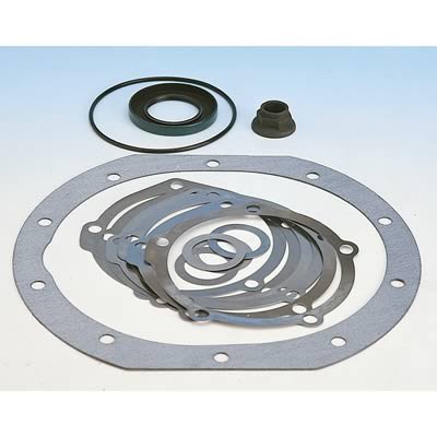 Moroso Ford Shim Kit - Drag Race - 9in Differential