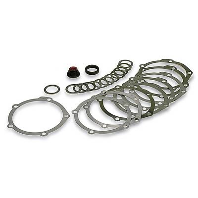 Moroso Ford Shim Kit - Oval Track - 9in Differential
