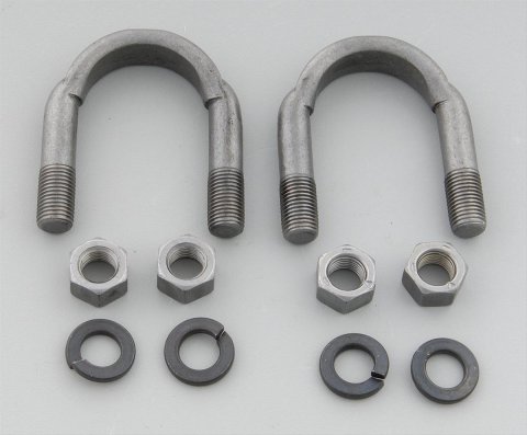 Moroso Ford/Dana 60 U-Bolts