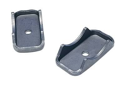 Moroso Ford/Dana 60 Rear Axle Spring Perch - 2 Pack
