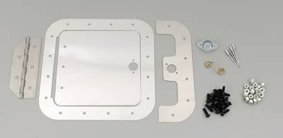 Moroso Access Door w/Mounting Hardware