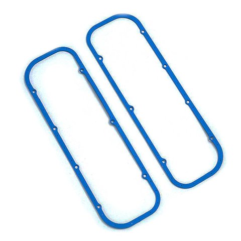 Moroso Chevrolet Big Block Valve Cover Gasket - 2 Pack