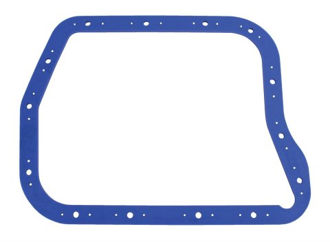 Moroso Chrysler Torqueflite 727 Transmission Gasket - 3/16in - Silicone Molded Over Steel - Single