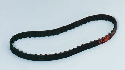 Moroso Water Pump Drive Belt - 21in (Replacement for Part No 63750)