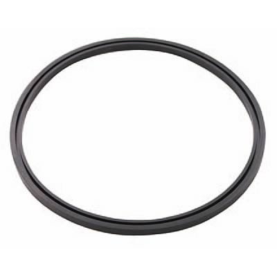 Moroso Air Cleaner Base Gasket - 5-1/8in Carburetor Neck