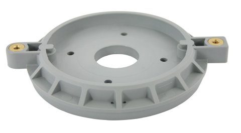 Moroso Replacement Adapter - Front Housing Mount - Jesel - Plastic