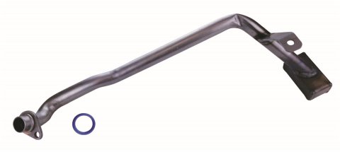 Moroso Dart Gen 3 LS Oil Pump Pick Up (For Moroso Rear Sump Pans)