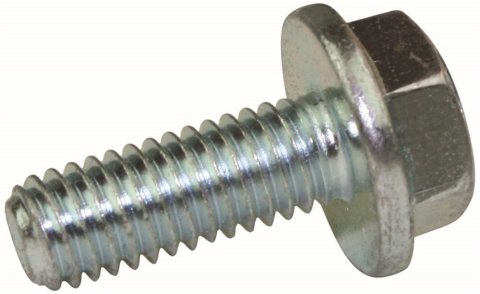 Moroso GM LS Oil Pump Bolt Kit