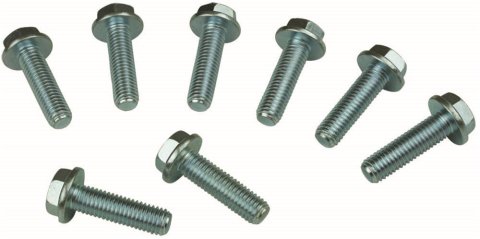 Moroso GM LS Bellhousing Bolts