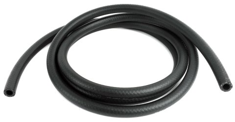 Moroso 1/2in ID (SAE 30R7KX) 10ft Fuel Hose