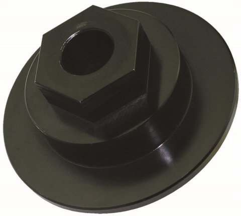 Moroso Stepped Steel Drive Mandrel Washer