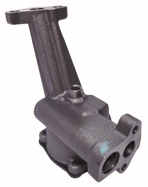 Moroso Ford 351 High Volume Oil Pump