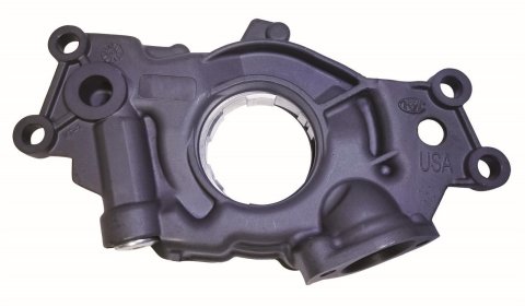 Moroso GM LS Extra Volume Oil Pump