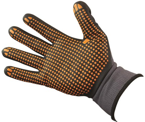 Moroso Mechanic Gloves w/Moroso Logo