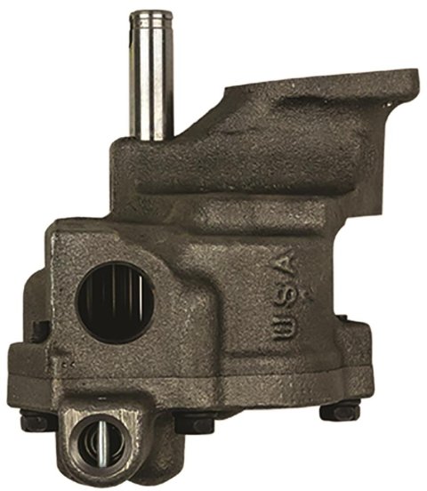 Moroso BBC Standard Volume High Pressure Oil Pump