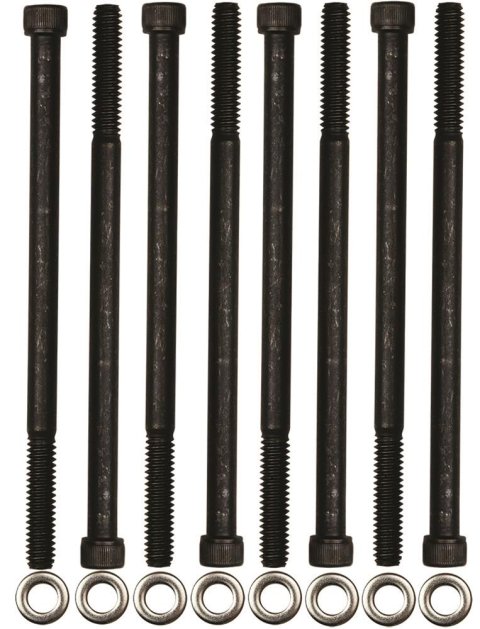 Moroso Valve Cover Hardware Kit for 68321