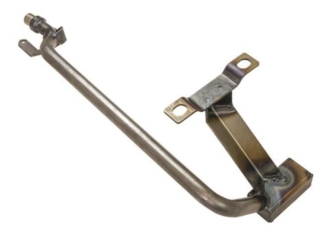 Moroso BBC (Mk IV) Oil Pump Pick Up (For 20604 On Merlin Block)