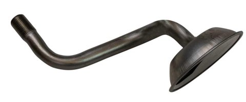 Moroso AMC/Jeep V8 Oil Pump Pick-Up