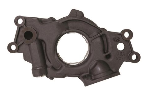 Moroso GM LS Gen IV High Volume Oil Pump