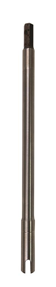 Moroso Chevrolet Big Block Gerotor Hex Standard 8.736in Standard Cam Location Oil Pump Shaft