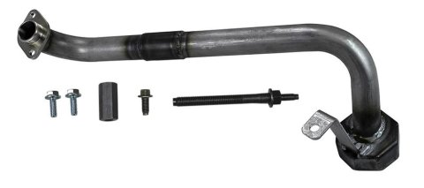 Moroso Ford Coyote Gen 4 Oil Pump Pick-Up (For Drag Race Oil Pan No. 20574/50577)