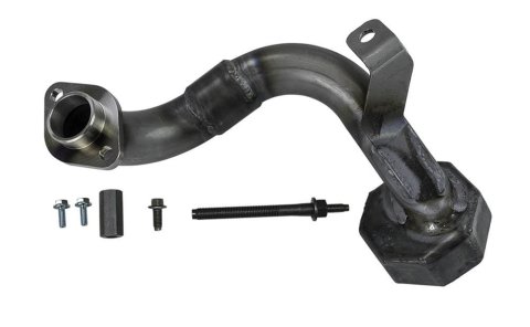 Moroso Ford Coyote Gen 4 Oil Pump Pick-Up (For Front Sump Oil Pan No. 20573)