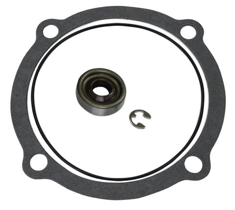 Moroso Big Block Mopar Replacement Water Pump Gasket & Seal Kit (For 63575)