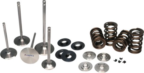 Ferrea Lotus Elise/Exige 1.8L 2ZZ-GE Endurance Dual Spring Kit