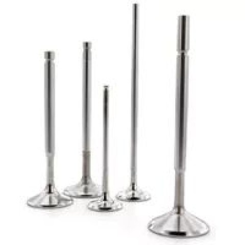 Ferrea 02-03 Harley-Davidson VRSCA V Rod 40mm Head 5.97mm Stem Dia Comp Intake Valve - Set of 4