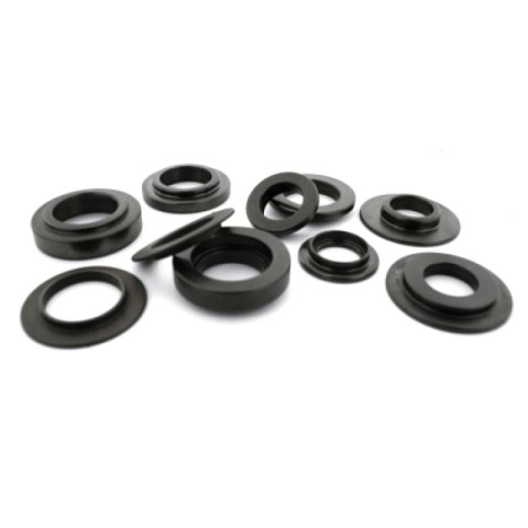 Ferrea 02-08 Honda CRF 250R Intake Spring Seat Locators - Set of 2