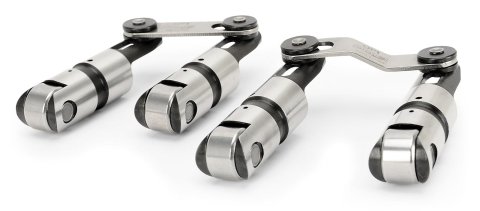 COMP Cams Sportsman Solid Roller Lifters Big Block Chrysler/Hemi .904 Dia w/Bushing Wheels