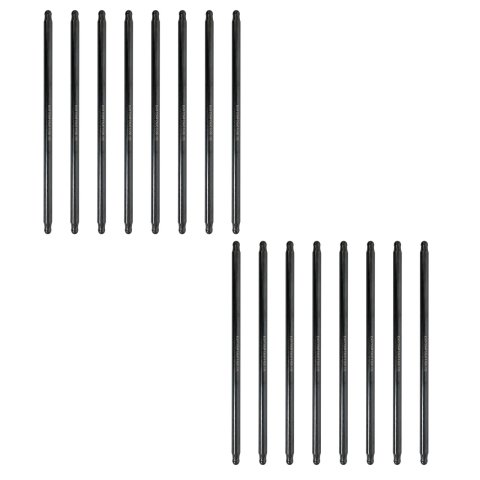COMP Cams Pushrods 05-10 Dodge 6.1L Hemi .080in Wall