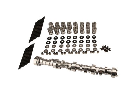 Comp Cams Stage 2 LST (24X) 225/233 Hydraulic Roller Master Cam Kit for LS 4.8L Turbo Engines