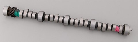 COMP Cams Camshaft CS X4 258HR-11