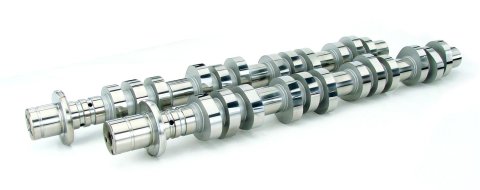 COMP Cams Camshaft Set F4.6 3V XE264Ph